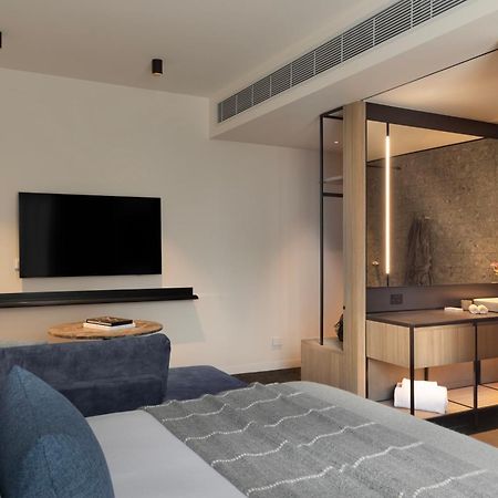 The Howey Melbourne City Exterior foto