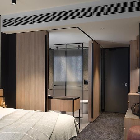 The Howey Melbourne City Exterior foto