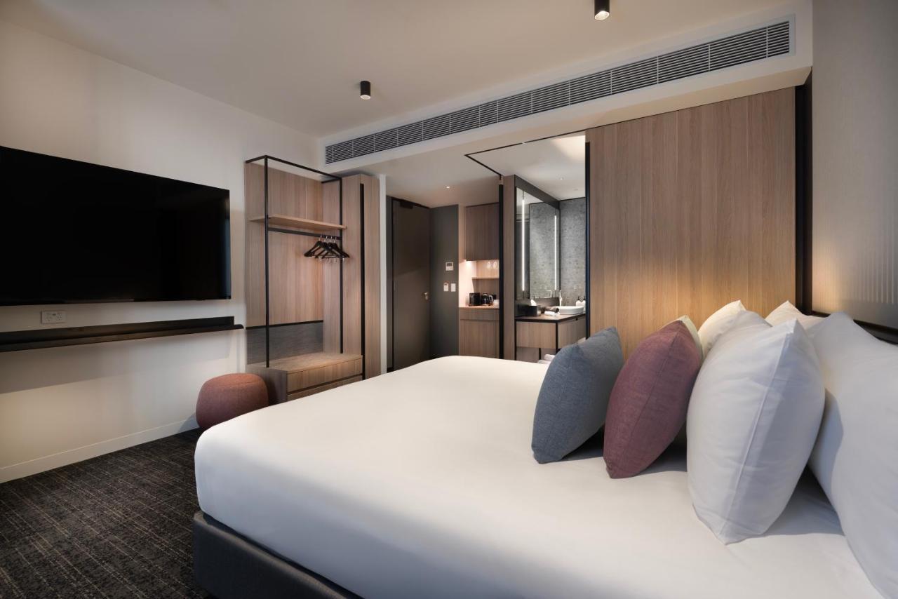 The Howey Melbourne City Exterior foto