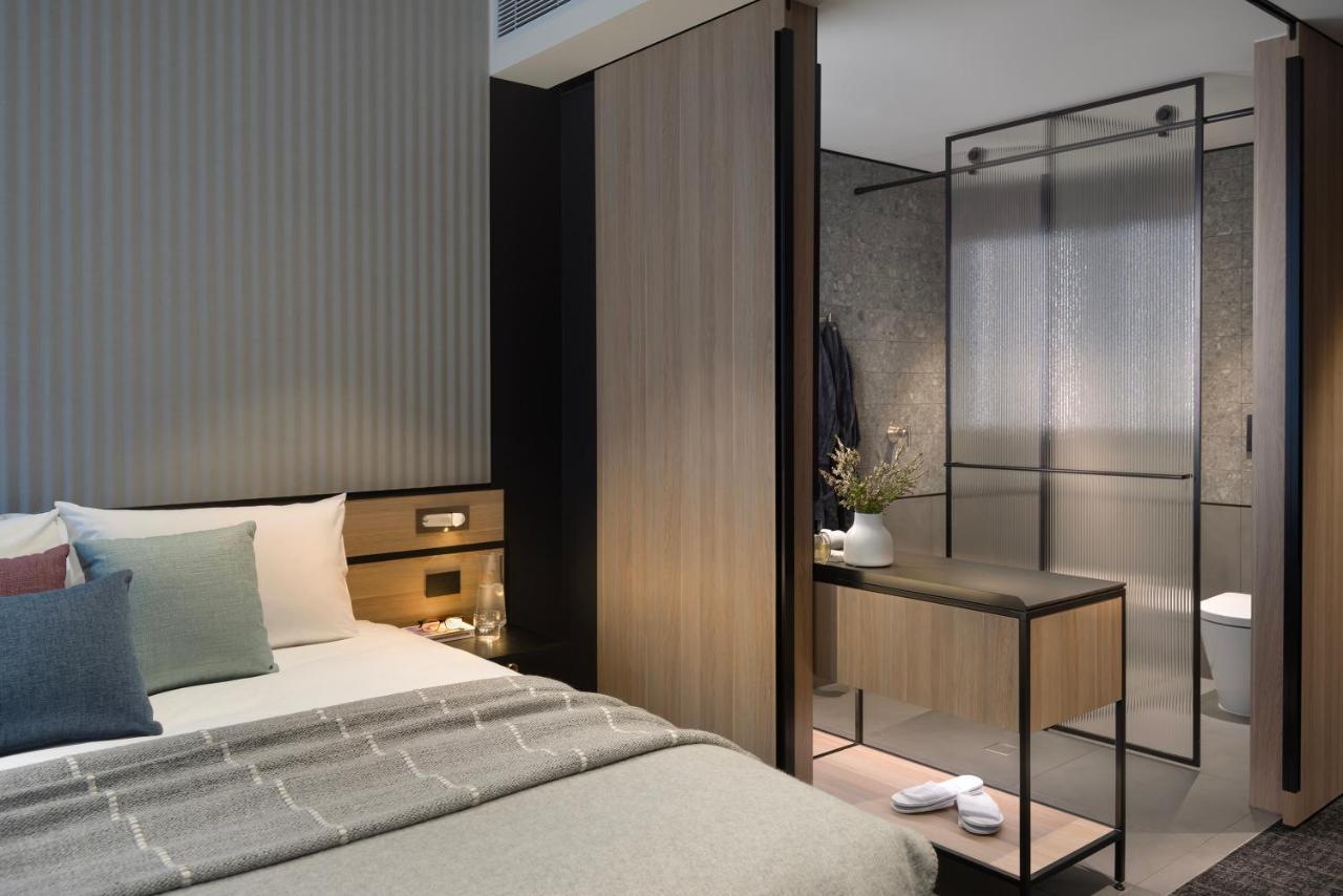 The Howey Melbourne City Exterior foto