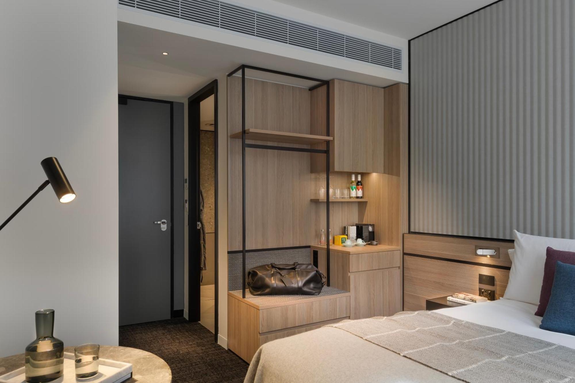 The Howey Melbourne City Zimmer foto
