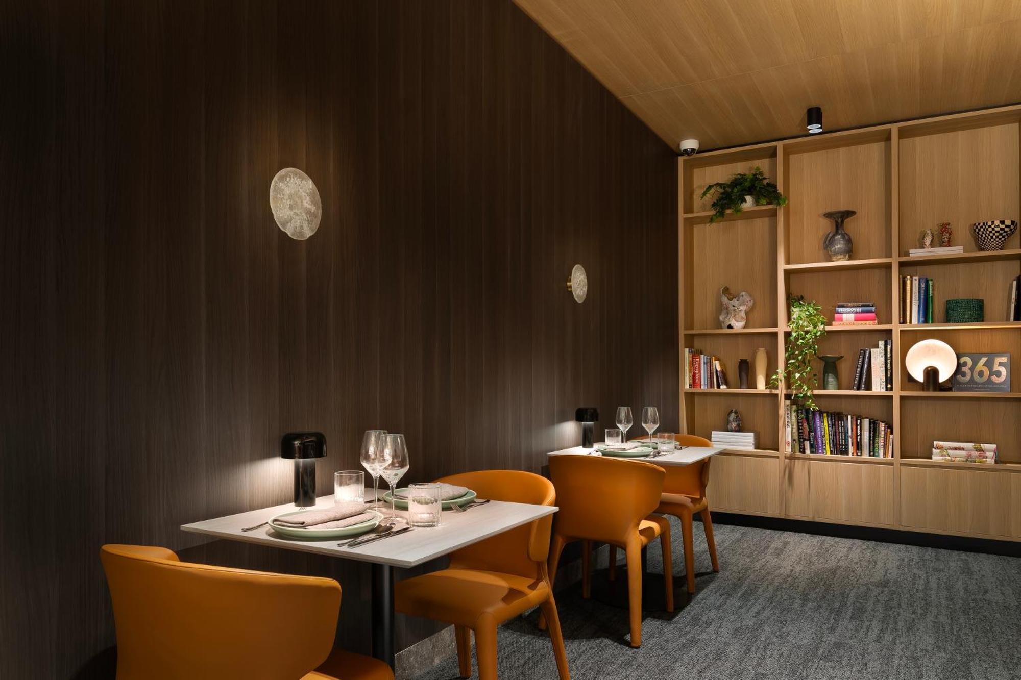 The Howey Melbourne City Exterior foto