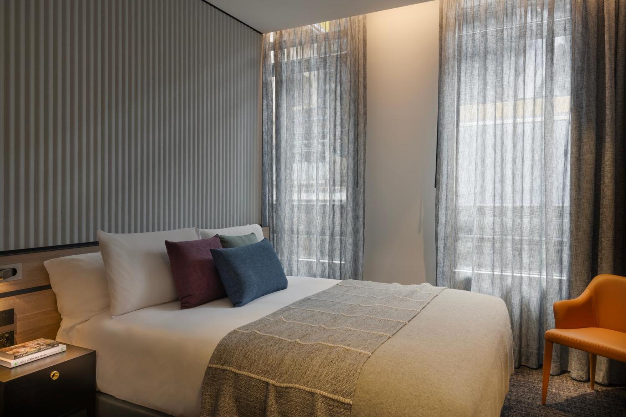 The Howey Melbourne City Zimmer foto