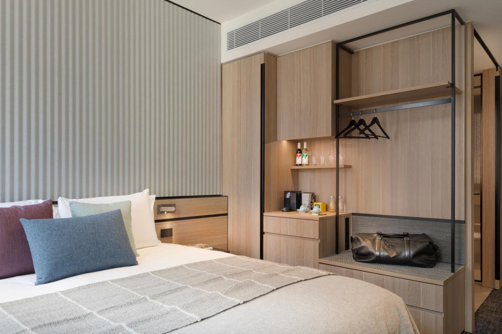 The Howey Melbourne City Zimmer foto