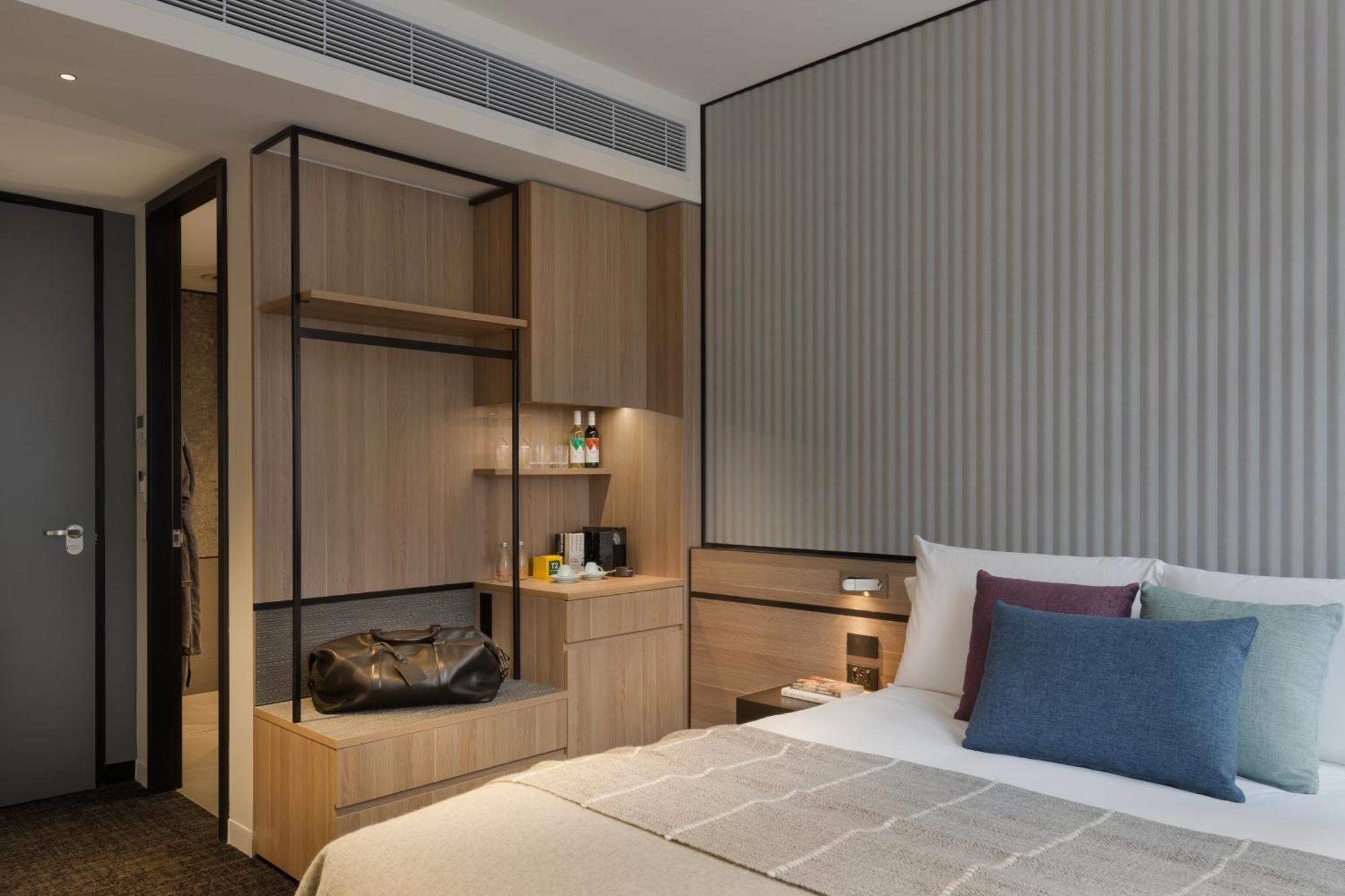 The Howey Melbourne City Zimmer foto