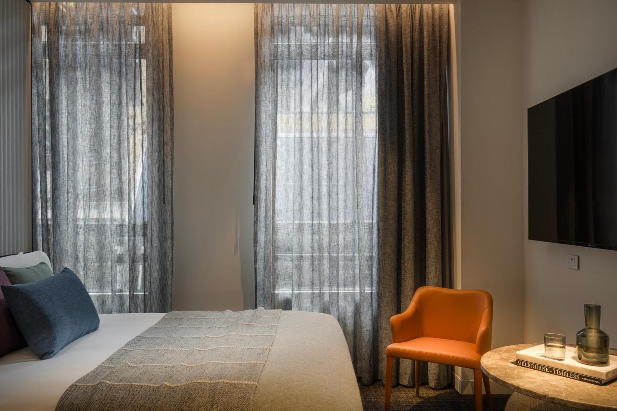 The Howey Melbourne City Zimmer foto