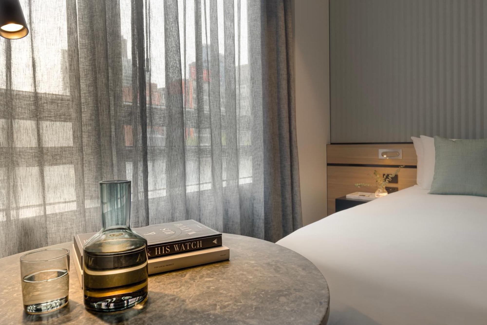 The Howey Melbourne City Zimmer foto